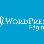Wordpress - Paginas