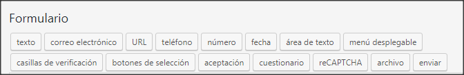 Contact Form 7