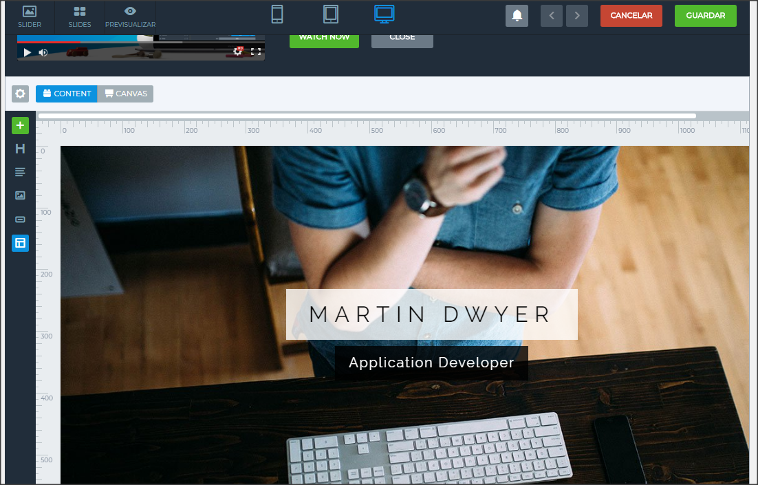 Smart Slider