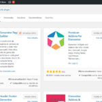 Plugins Wordpress