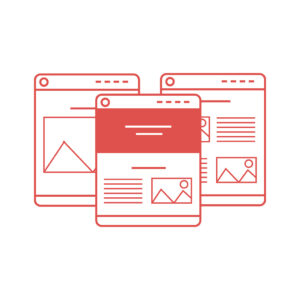 Diseño de sitio web WordPress