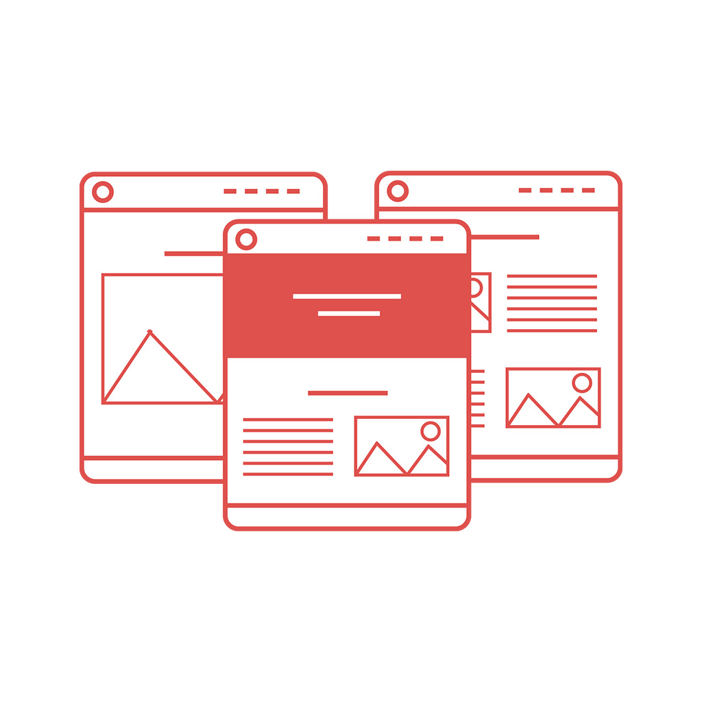 Diseño de sitio web WordPress